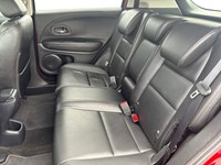 2018 Honda HR-V EX-L Navi AWD CVT