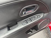 2018 Honda HR-V EX-L Navi AWD CVT