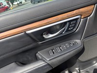 2022 Honda CR-V EX-L AWD