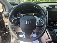 2022 Honda CR-V EX-L AWD