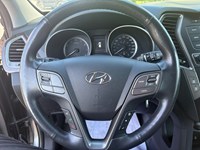2018 Hyundai Santa Fe Sport 2.4L Premium AWD