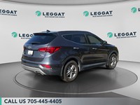2018 Hyundai Santa Fe Sport 2.4L Premium AWD