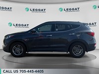 2018 Hyundai Santa Fe Sport 2.4L Premium AWD