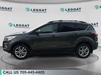 2017 Ford Escape 4WD 4dr SE