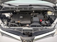 2018 Toyota Sienna LE 8-Passenger FWD