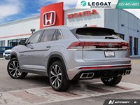 2024 Volkswagen Atlas Cross Sport Execline 2.0 TSI 4MOTION|Accident-Free