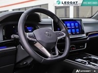 2024 Volkswagen Atlas Cross Sport Execline 2.0 TSI 4MOTION|Accident-Free