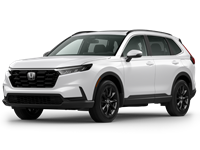 2026 Honda CR-V Sport AWD