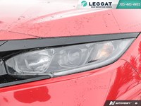 2020 Honda Civic Sport CVT