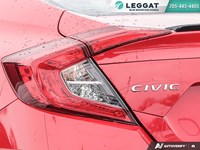 2020 Honda Civic Sport CVT