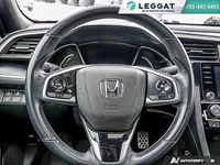 2020 Honda Civic Sport CVT