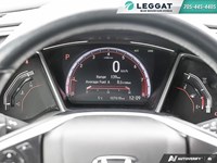 2020 Honda Civic Sport CVT