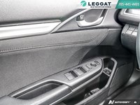 2020 Honda Civic Sport CVT