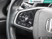 2020 Honda Civic Sport CVT