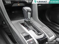 2020 Honda Civic Sport CVT