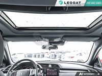 2020 Honda Civic Sport CVT