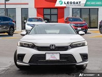 2022 Honda Civic EX CVT