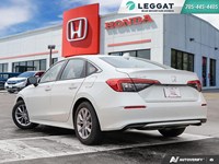 2022 Honda Civic EX CVT