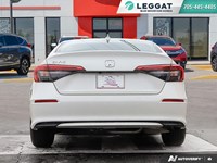 2022 Honda Civic EX CVT