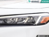 2022 Honda Civic EX CVT