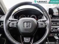 2022 Honda Civic EX CVT
