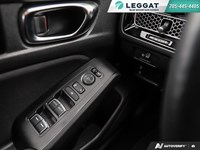 2022 Honda Civic EX CVT