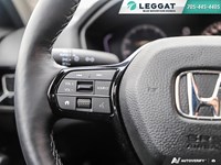 2022 Honda Civic EX CVT