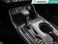 2022 Honda Civic EX CVT