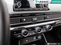 2022 Honda Civic EX CVT