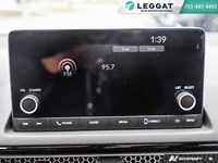 2022 Honda Civic EX CVT