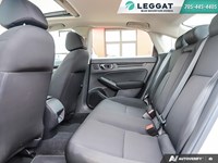 2022 Honda Civic EX CVT