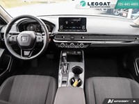 2022 Honda Civic EX CVT