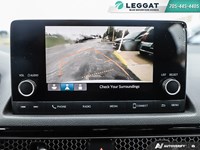 2022 Honda Civic EX CVT