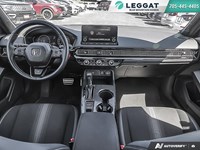 2022 Honda Civic Sport CVT