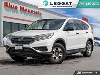 2015 Honda CR-V AWD 5dr LX