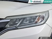 2015 Honda CR-V AWD 5dr LX