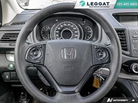 2015 Honda CR-V AWD 5dr LX