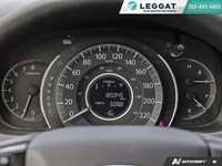 2015 Honda CR-V AWD 5dr LX