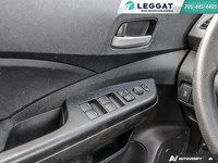 2015 Honda CR-V AWD 5dr LX