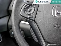 2015 Honda CR-V AWD 5dr LX