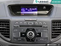 2015 Honda CR-V AWD 5dr LX