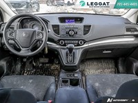 2015 Honda CR-V AWD 5dr LX