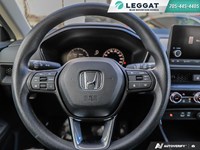 2024 Honda CR-V LX-B 2WD|ONE OWNER|ACCIDENT FREE|CERTIFIED