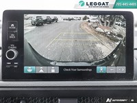 2024 Honda CR-V Hybrid EX-L AWD