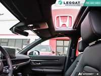 2026 Honda CR-V Hybrid EX-L AWD|Like New