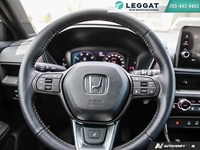 2026 Honda CR-V Hybrid EX-L AWD|Like New