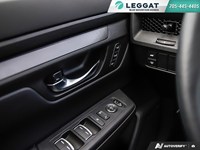 2026 Honda CR-V Hybrid EX-L AWD|Like New