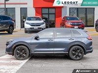 2023 Honda CR-V Hybrid Touring AWD