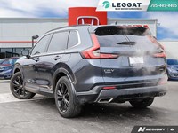 2023 Honda CR-V Hybrid Touring AWD