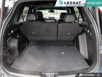 2023 Honda CR-V Hybrid Touring AWD